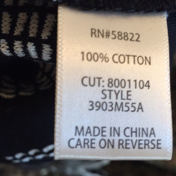 Max Studio black sleeveless textured striped dress - Picture 6 of 7